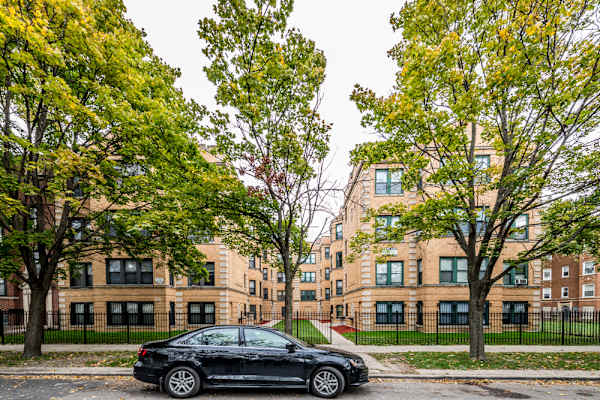 5036 W Quincy St property